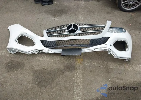 2017 Mercedes-Benz Gle 350 из США, поврежденный, VIN 4JGDA5JB3HA921030